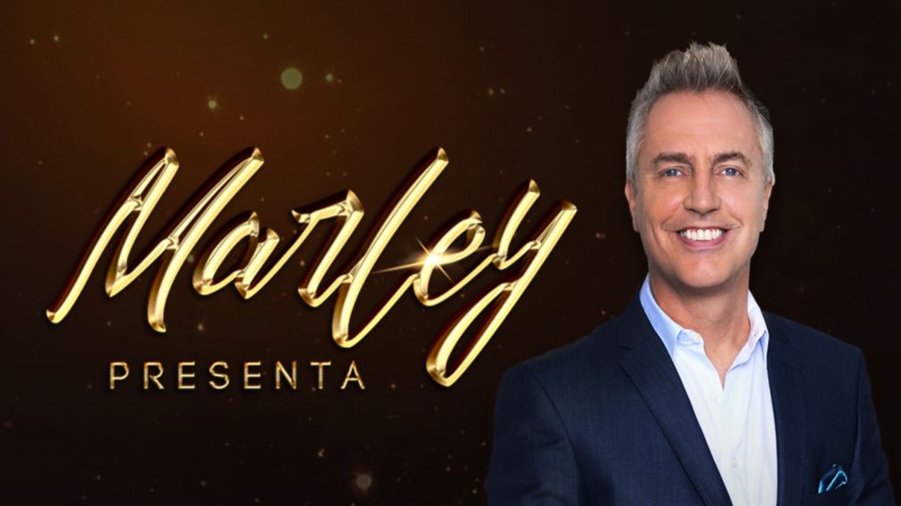 Telefe, contento con los números de "Marley presenta".