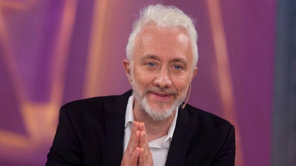 El regreso de "PH (Podemos Hablar") a la televisión.