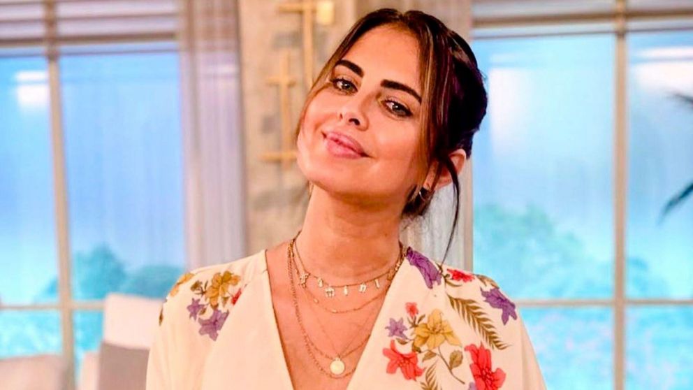 La despedida a Silvina Luna se realizar� en el Cementerio de la Chacarita.