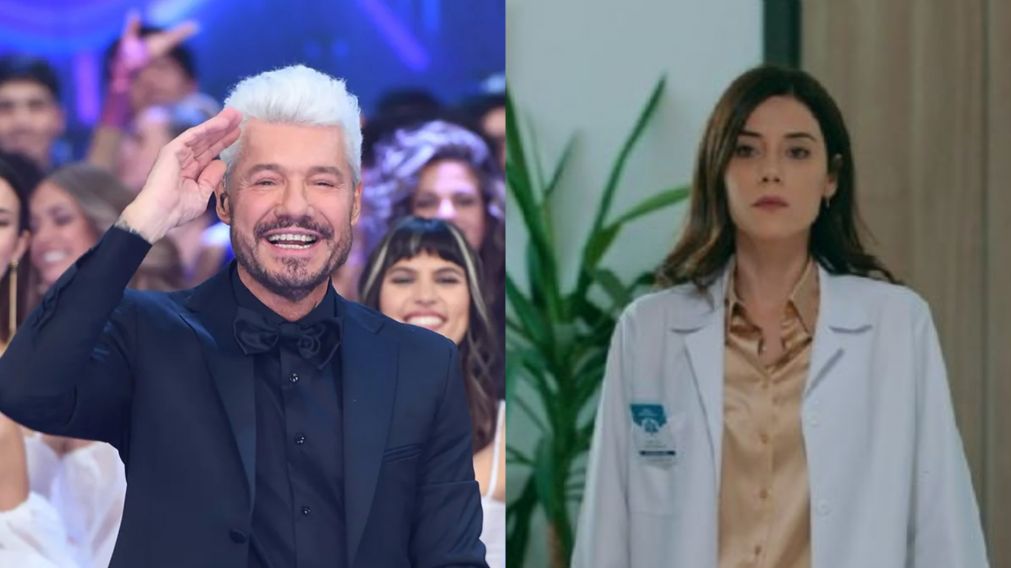Con la vuelta del "Bailando", Telefe cambió el horario de "Traicionada".