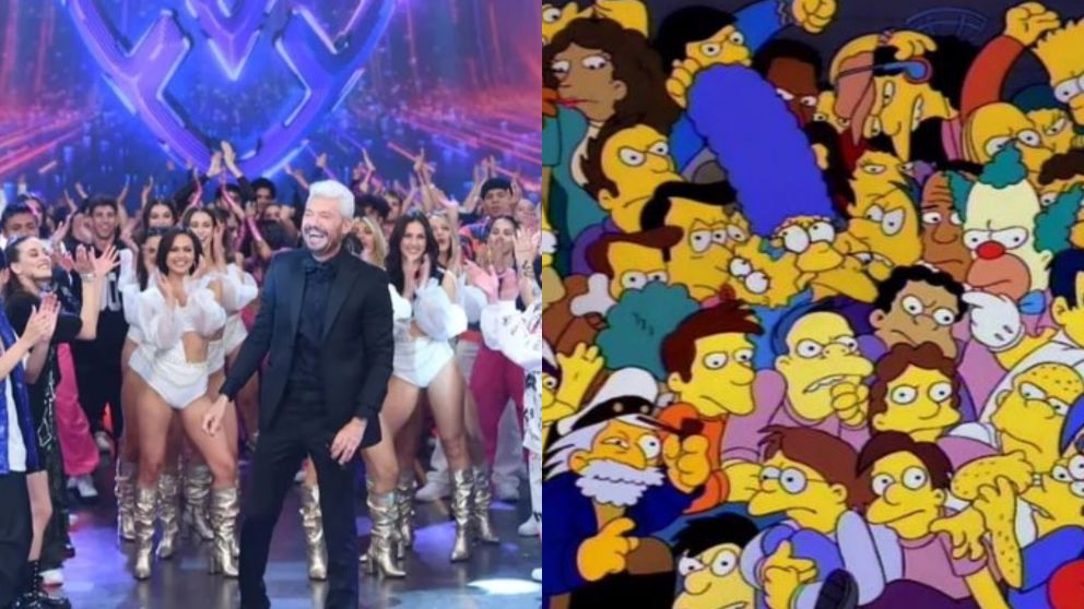 Tras el debut del "Bailando 2023", estallaron los memes en la redes sociales.