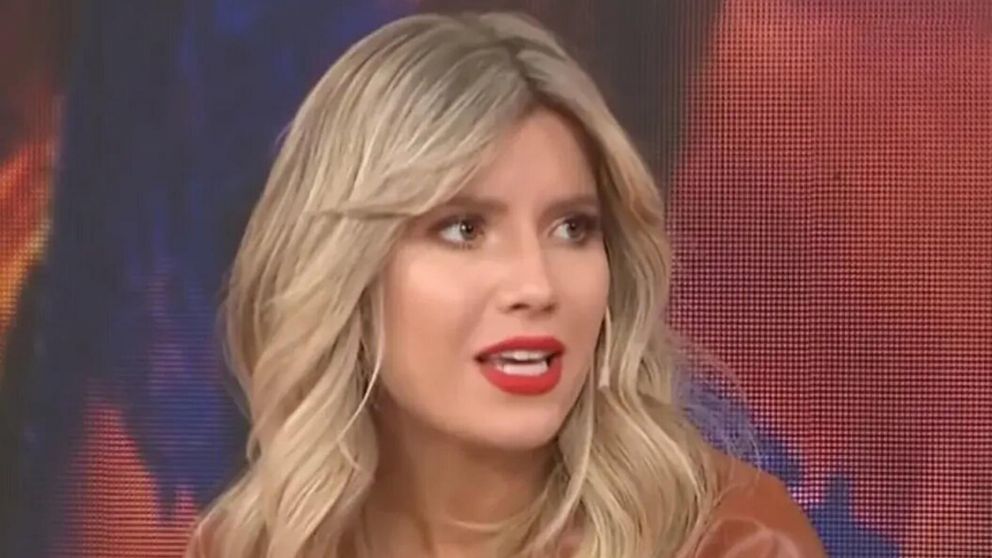 Laurita Fernández todavía no puede arrancar su nuevo programa en El Nueve.