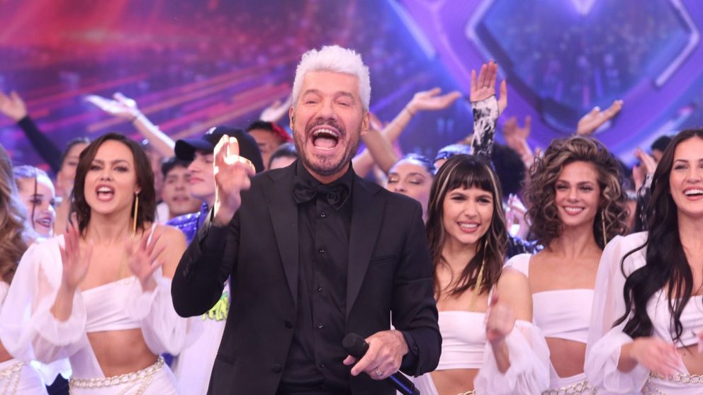 Rating: Los impactantes números del "Bailando 2023" en su debut.
