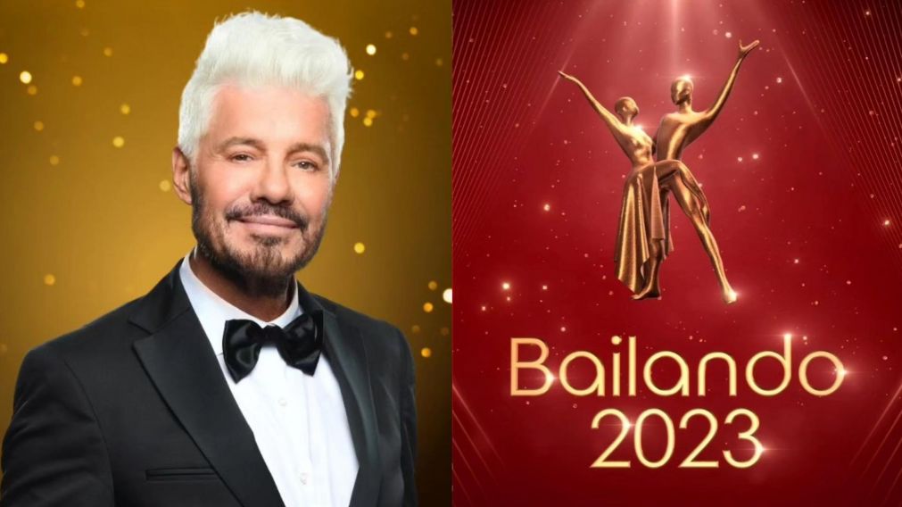 La novedad del "Bailando 2023".