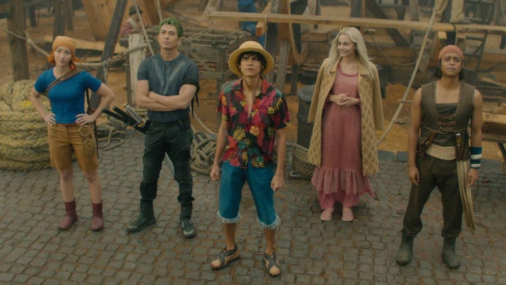Netflix: la serie que recién se estrenó, ya es furor y superó a "Strager Things"