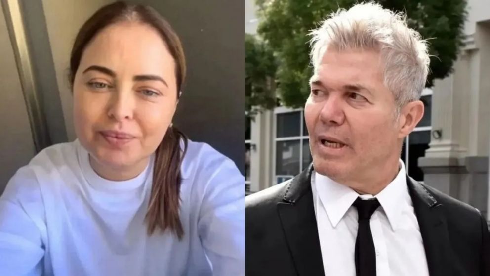 Termin� la autopsia a Silvina Luna y Fernando Burlando dio detalles de los resultados.