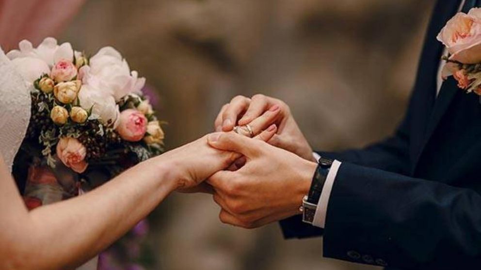 Horóscopo: descubrí cuándo te vas a casar según tu signo del zodíaco.