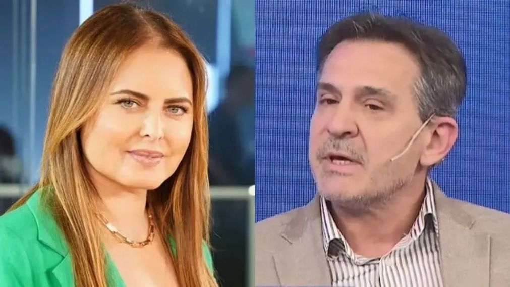 La abogada de Aníbal Lotocki culpó a Silvina Luna por su muerte.