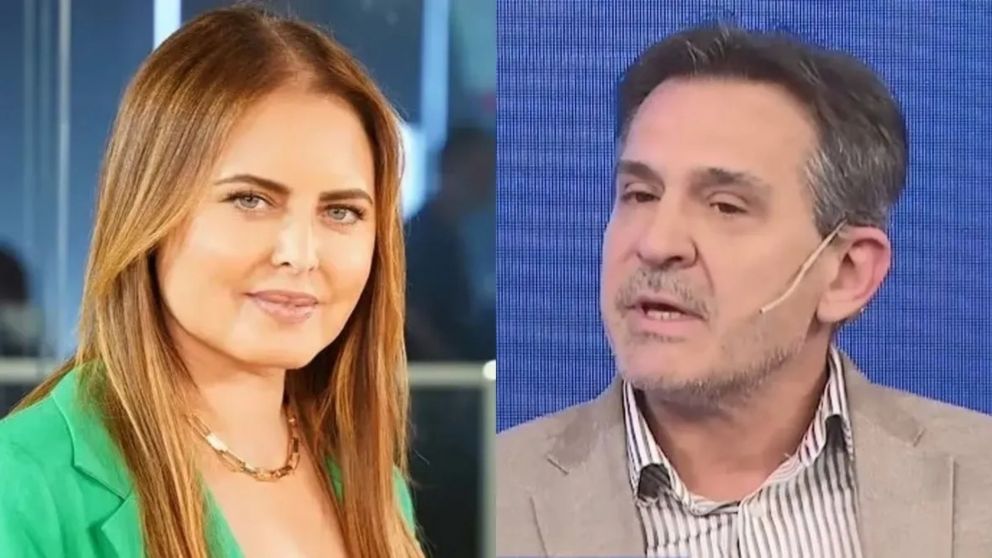 La abogada de Aníbal Lotocki culpó a Silvina Luna por su muerte.