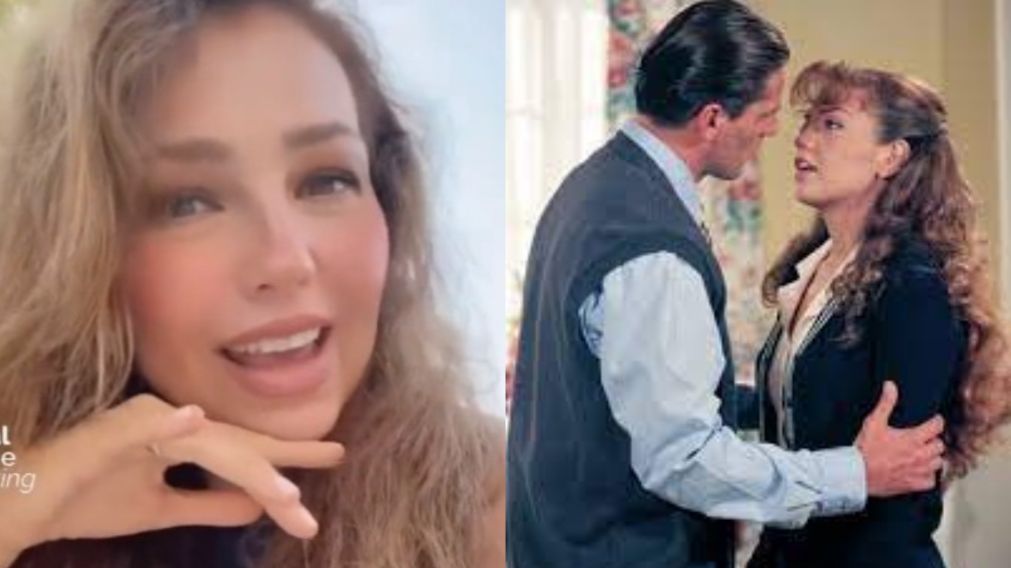 Rating: Los números de "María, la del barrio" sorprendieron a Thalía.