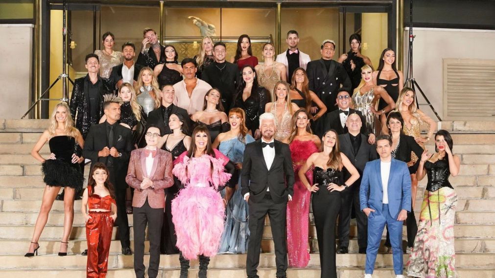 Marcelo Tinelli dio detalles del "Bailando 2023" a horas del debut.