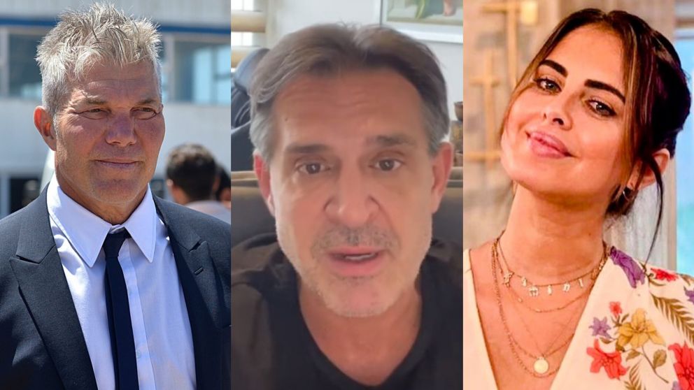 Fernando Burlando revel� los pasos a seguir contra An�bal Lotocki tras la muerte de Silvina Luna.