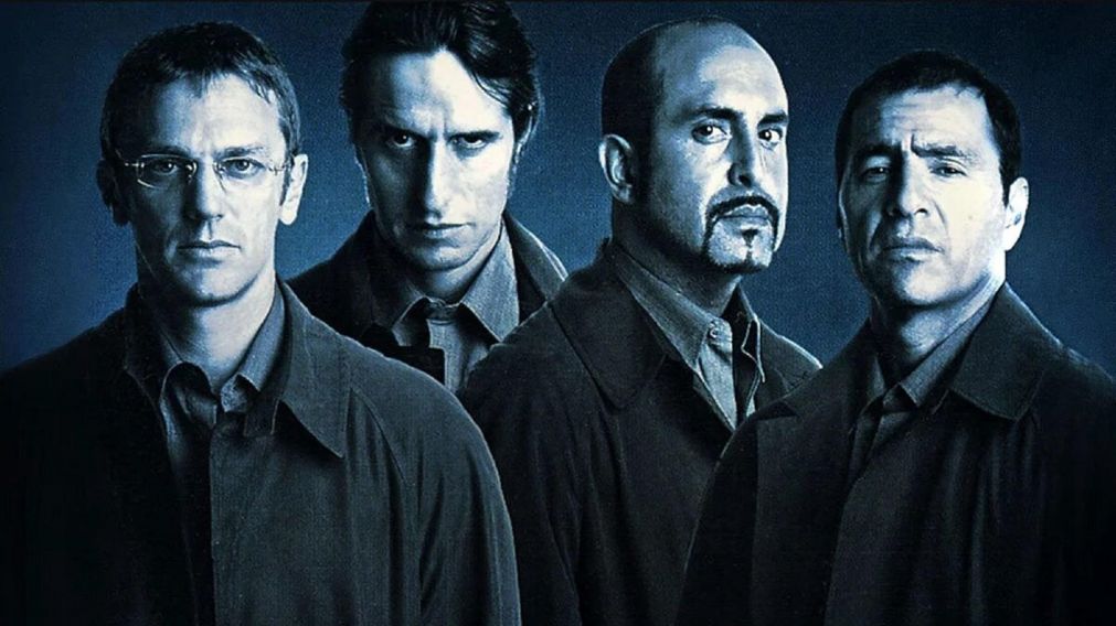 Dónde ver "Los Simuladores".