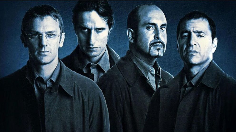 Dónde ver "Los Simuladores".
