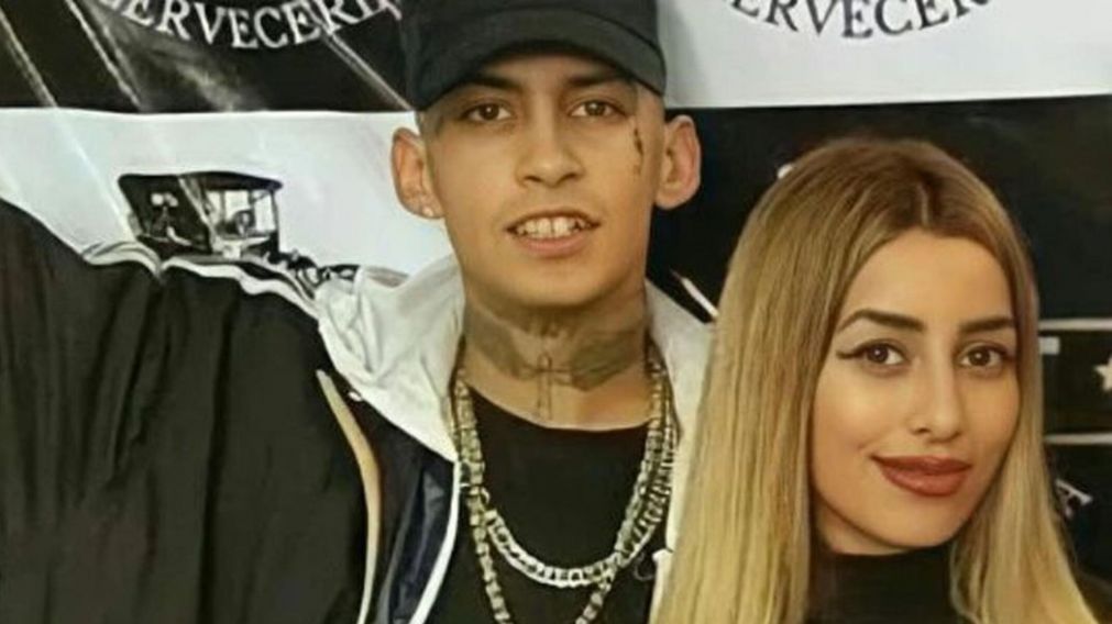 Tamara Báez recordó su noviazgo con L-Gante y pidió su libertad.