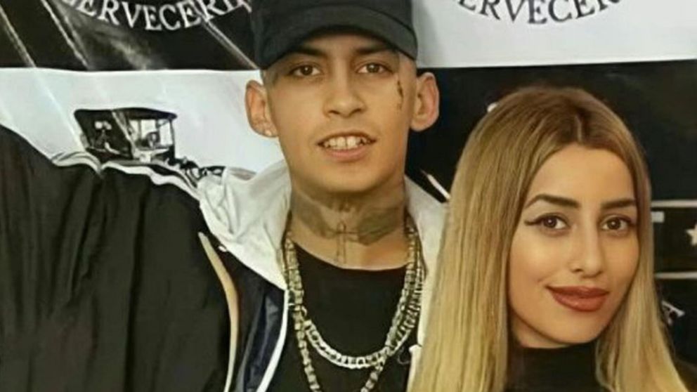 Tamara Báez recordó su noviazgo con L-Gante y pidió su libertad.