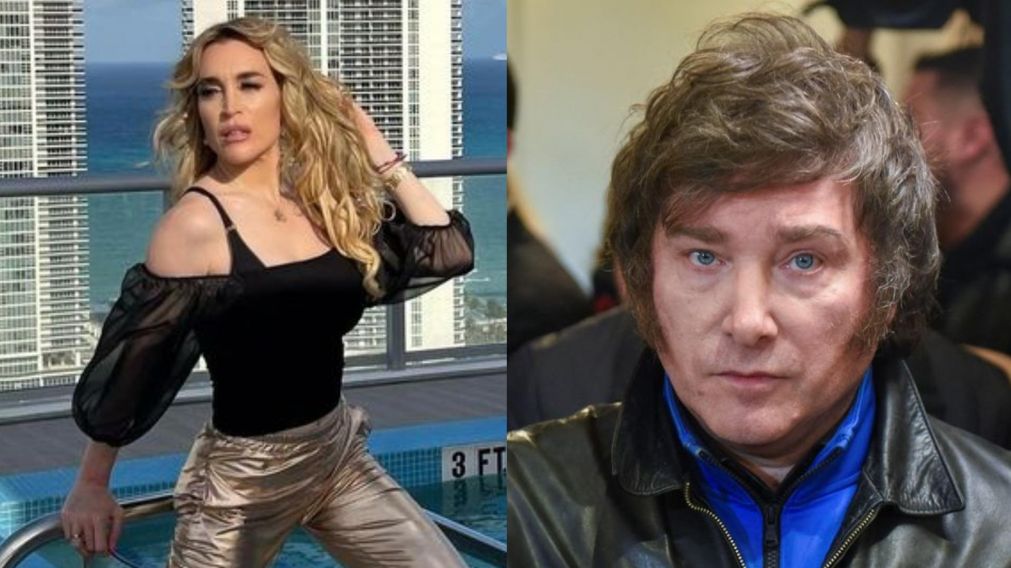 Los planes de Fátima Flórez que la alejan de Javier Milei.