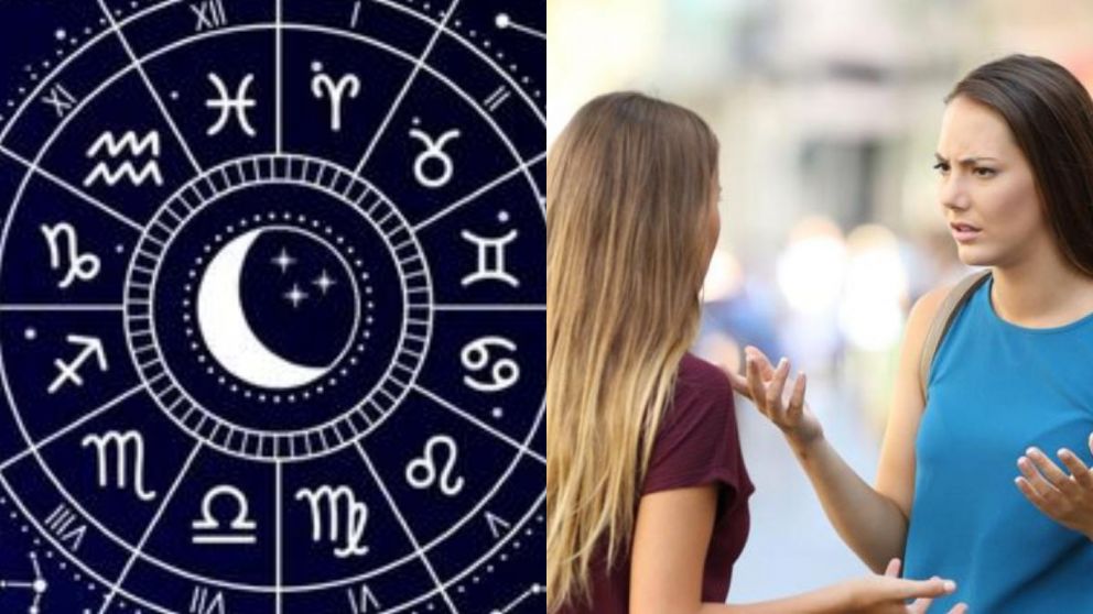 Horóscopo: Estos son los 4 signos más complicados del todo el zodíaco
