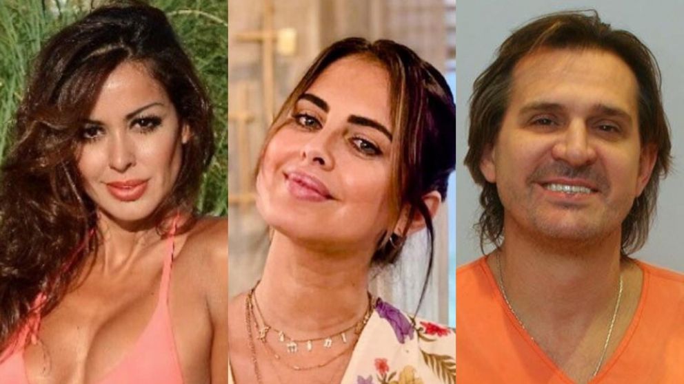 Aníbal Lotocki carga contra Pamela Sosa tras la muerte de Silvina Luna.