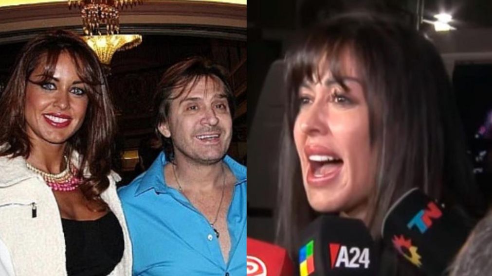 La convocatoria de Pamela Sosa contra An�bal Lotocki.