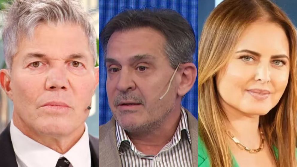 Fernando Burlando denunció a Aníbal Lotocki por la muerte de Silvina Luna.