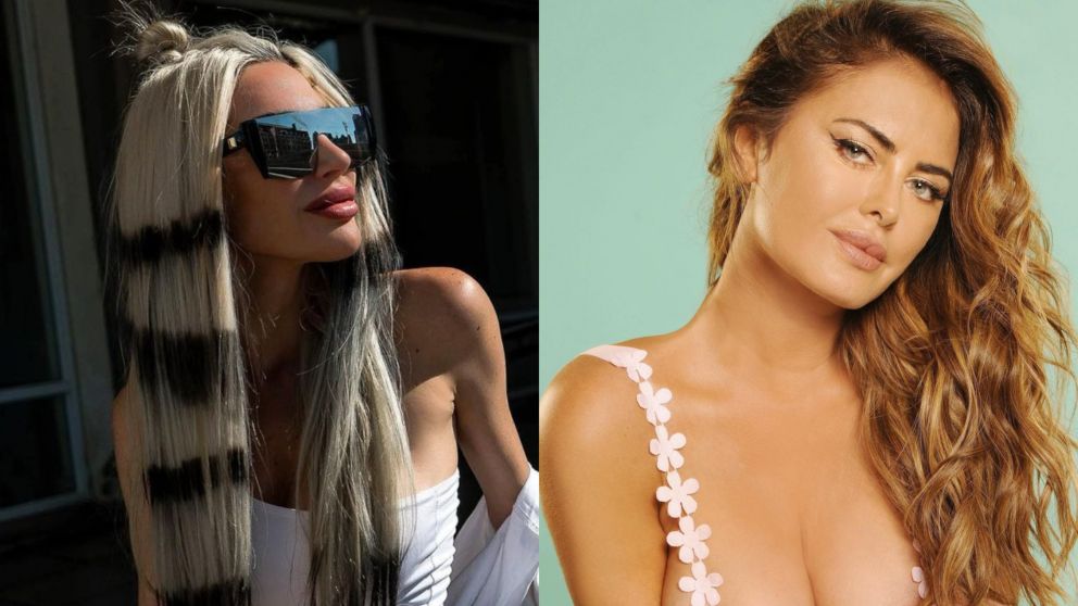 La muerte de Silvina Luna provocó un fuerte descargo de Stefy Xipolitakis.