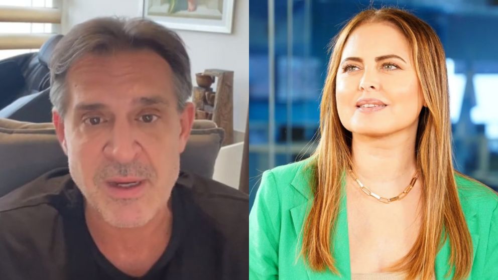 Aníbal Lotocki habría tomado una drástica decisión.