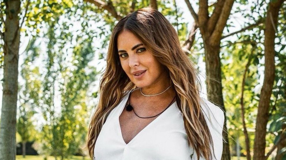 Silvina Luna falleció tras muchas complicaciones por la Mala Praxis de Aníbal Lotocki.