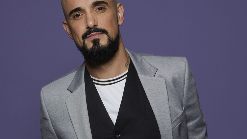 Los proyectos de Abel Pintos mientras continúa "Got Talent Argentina"