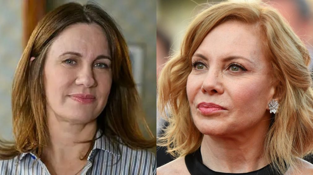 Cecilia Roth y Nancy Duplá, juntas en la nueva película de Marcos Carnevale.