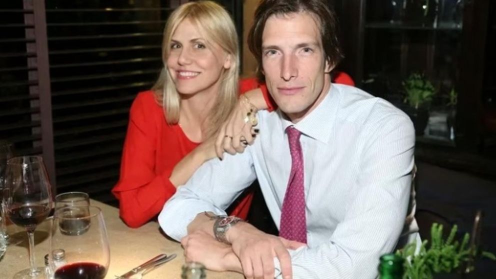 El motivo por el que Ivan de Pineda nunca se cas� con Luz Barrantes.