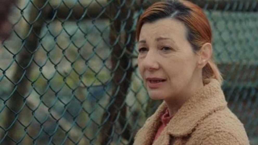 "Traicionada": Hicran, el nuevo personaje que ingresa a la trama.