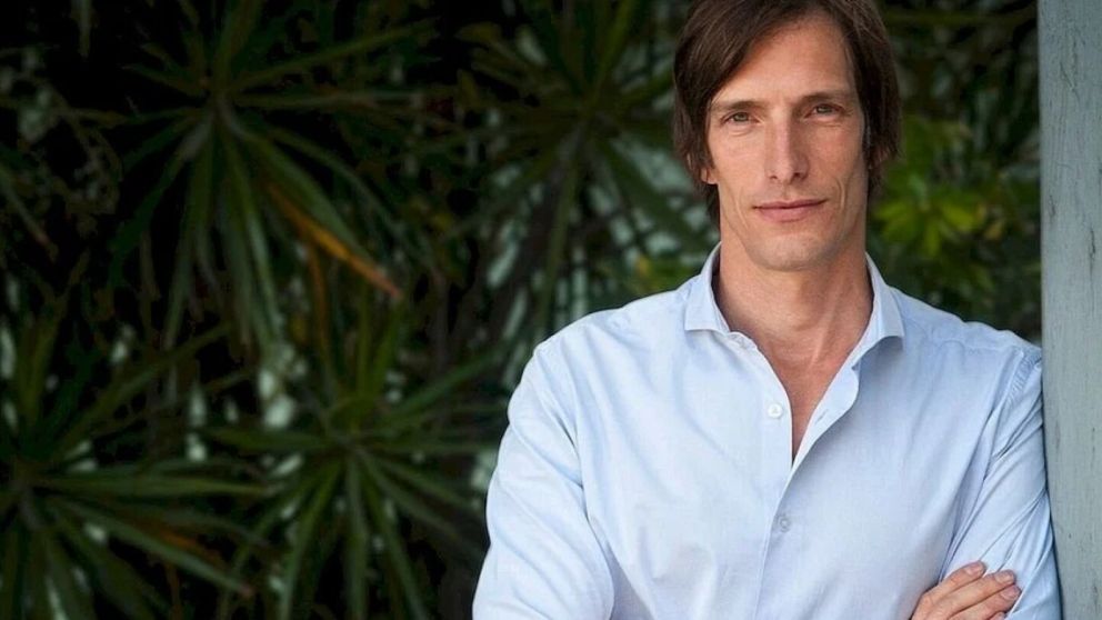Iván de Pineda tiene fecha de estreno con "Iván de viaje" y conducirá otro mega proyecto.