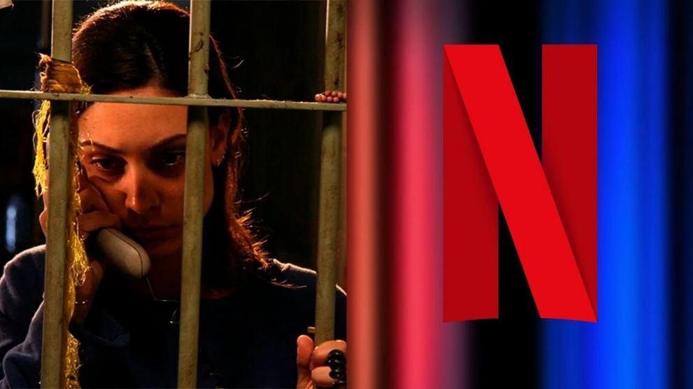 El drama argentino que lleg� a la plataforma y es de los m�s vistos.