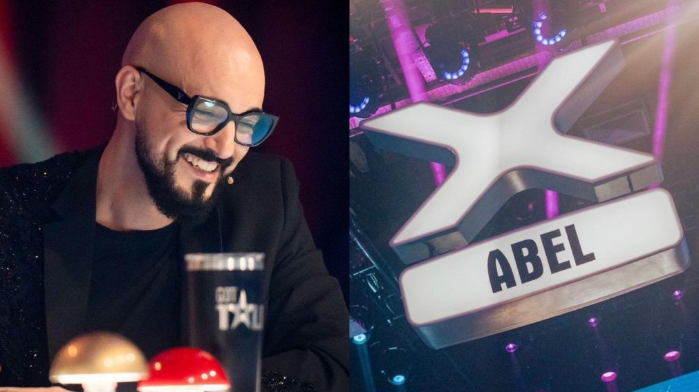 Entrevista a Abel Pintos.