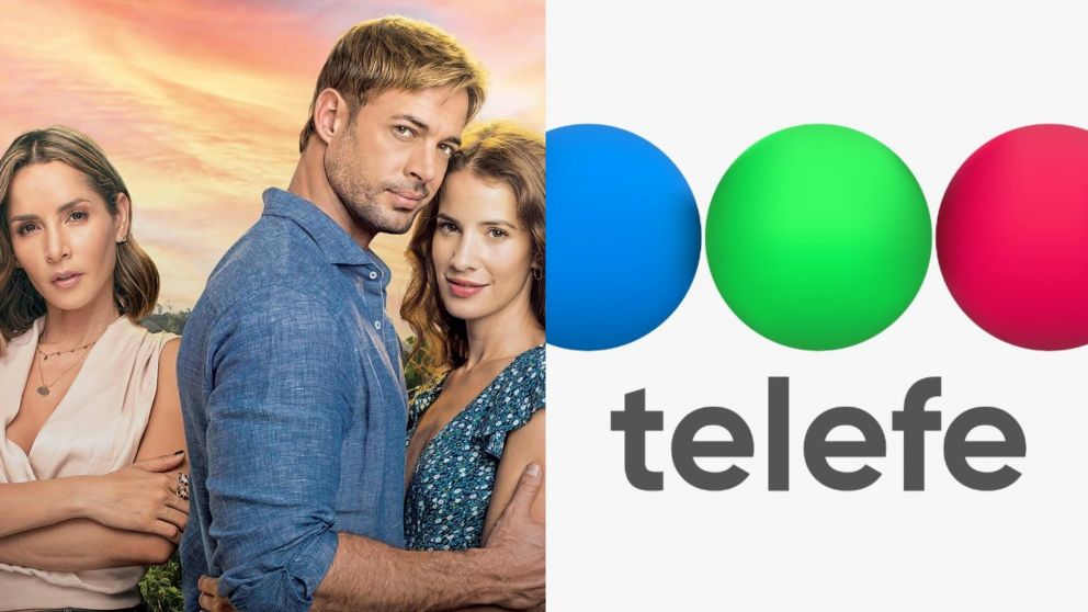 La nueva novela que se suma a la pantalla de Telefe.