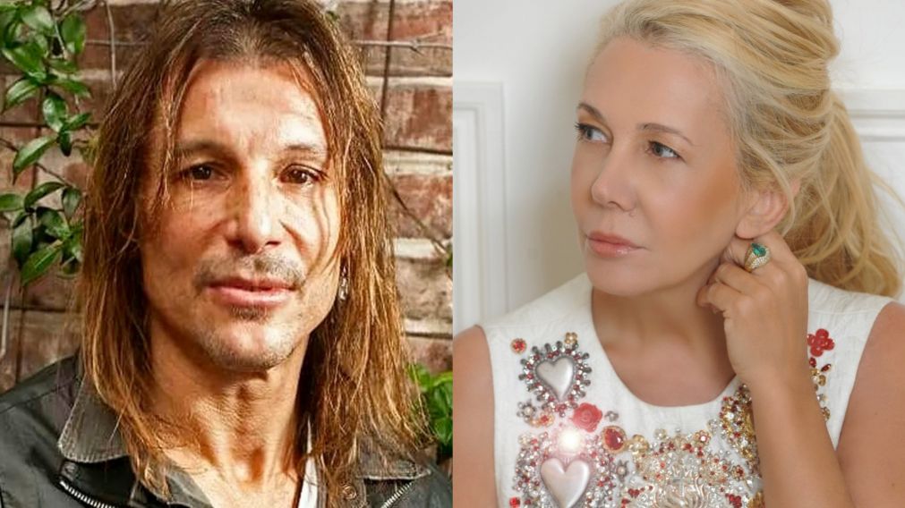 Mariana Nannis rompió el silencio luego de que Claudio Cannigia cambió de abogado.