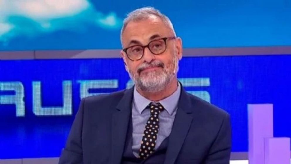 Jorge Rial podr�a regresar a la televisi�n de la mano de un importante canal.