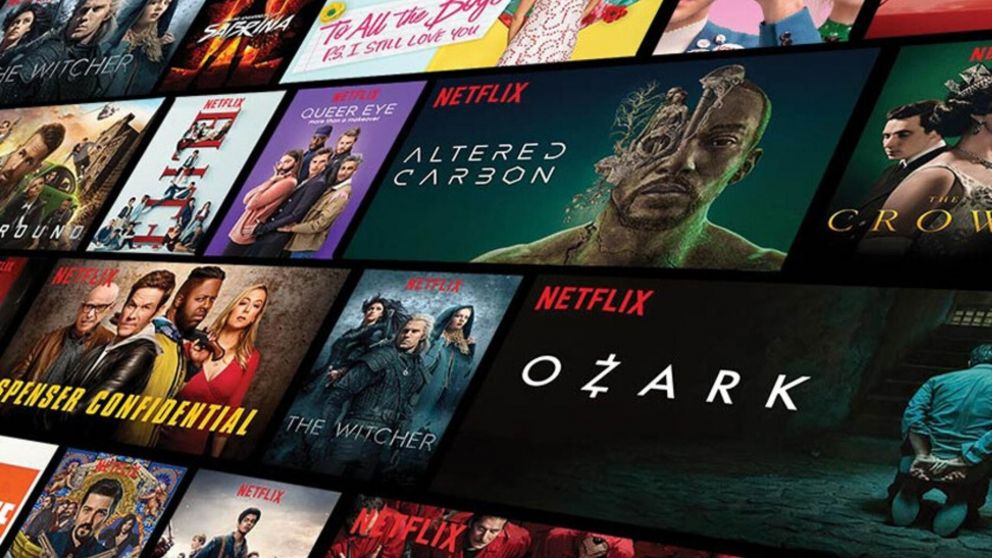 Netflix: las películas y series que serán eliminadas de la plataforma en septiembre.