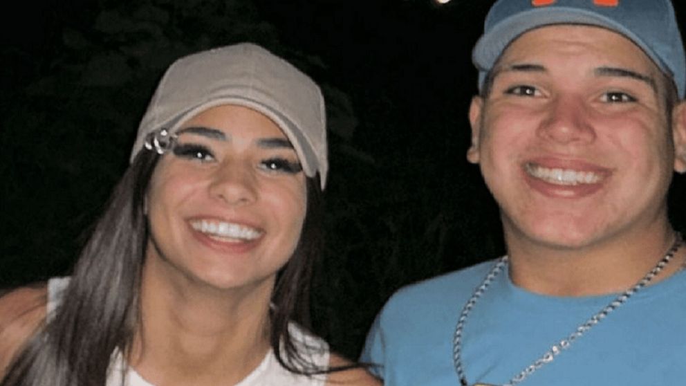 Thiago de "Gran Hermano" rompió el silencio sobre el embarazo de Daniela.