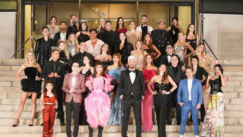 "Bailando 2023" ya tiene fecha de estreno.