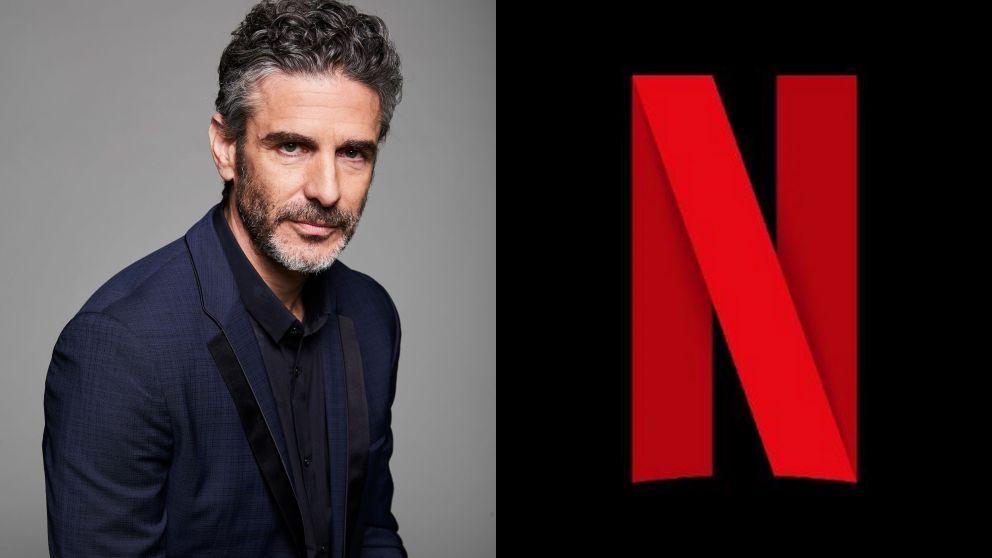 El 8 llega a la plataforma un clásico de Leonardo Sbaraglia remasterizado.