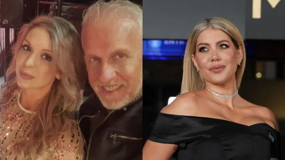 Andr�s Nara y Alicia Barbasola apuntaron contra Wanda por el bozal legal.