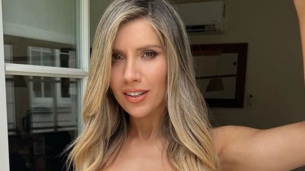 Laurita Fern�ndez empieza las grabaciones de su nuevo programa