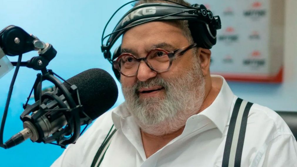 Lanata, internado.