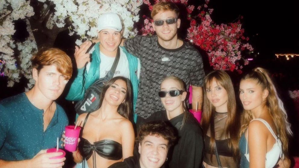 Los ex "Gran Hermano 2022", algunos mejores que otros.