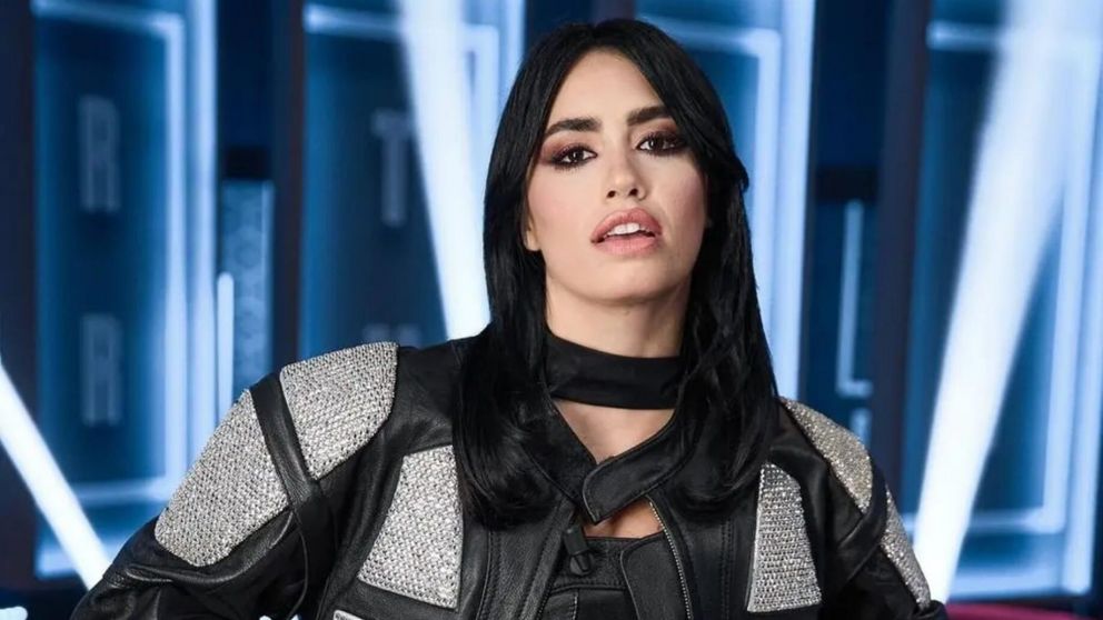 Lali Esp�sito pidi� a sus fans que dejen de pelearse y les dej� un valioso consejo.