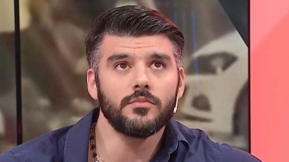 Thomas Fort, sobrino de Ricardo, podría terminar en prisión por 25 años.