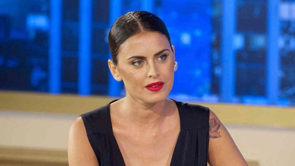 Preocupa el estado de salud de Silvina Luna.