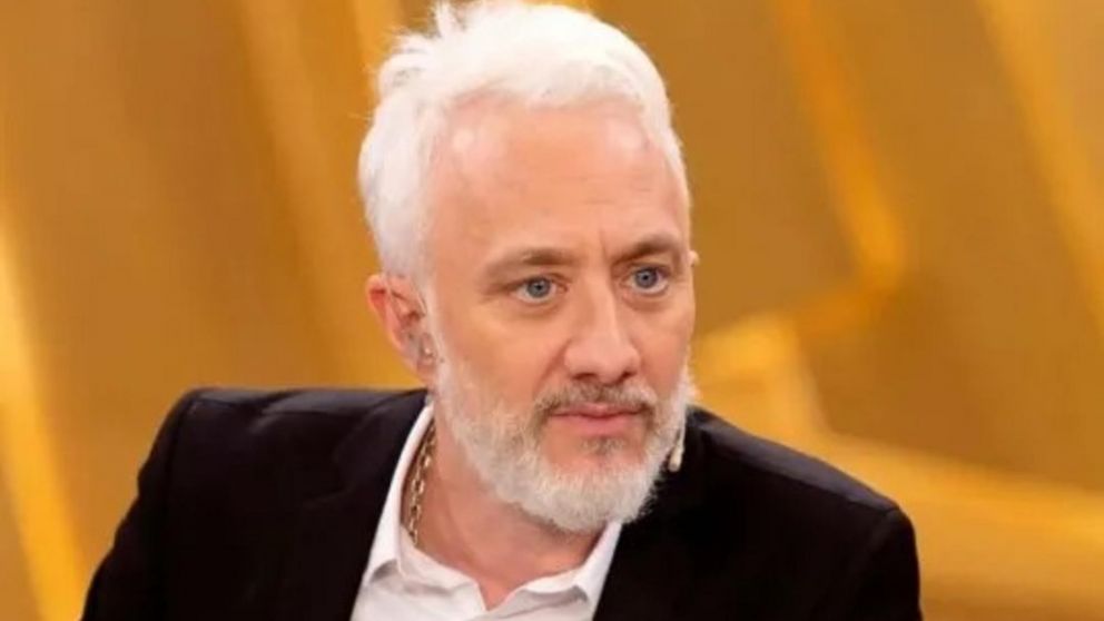 "PH (Podemos Hablar)" posterga su regreso a Telefe.